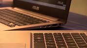 华硕独显超极本ASUS Zenbook UX32VD动手玩