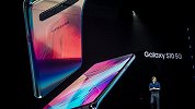 三摄刚起步，四摄来？三星Galaxy Note 10细节曝光