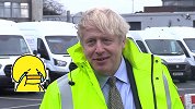 全英人民为首相发型操碎了心 约翰逊直呼冤枉：我真梳了头的！