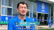【富力TV】专访范云龙-广州是我第二个家