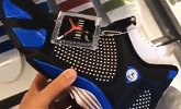 【鞋圈儿】必入系列？Supreme x AJ14黑蓝配色曝光