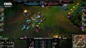 LPL职业联赛第五周 OMG vs 华义Spider