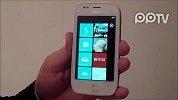 Lumia 710上手把玩