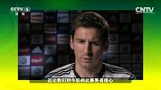 世界杯-14年-小组赛-F组-第2轮-阿根廷梅西身边不是一个人-新闻