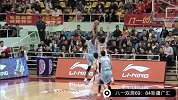 CBA-1415赛季-常规赛-第11轮-八一双鹿69：84新疆广汇-精华