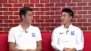 曾超在线相亲征婚 弋腾评队友：内向低调人靠谱