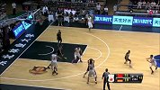 中欧男篮锦标赛 中国VS德国合集