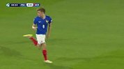 U21欧青赛-特尔点射巴里绝杀 法国3-2格鲁吉亚