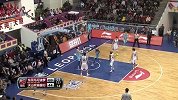 CBA-1415赛季-常规赛-第28轮-东莞新世纪110：90新疆广汇-全场
