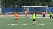 足球-15年-苏宁易购北京社区足球联赛（石景山）-第五轮-西山枫林2：3老男孩-精华