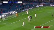 状态爆棚！卢克肖回追+拦堵 巴黎前场再拿角球