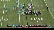 NFL-1314赛季-常规赛-第四周-海豚VS圣徒集锦-集锦