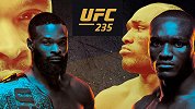 UFC235倒计时伍德利VS乌斯曼：成王败寇！