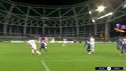 第16分钟敦达克球员希尔兹射门 - 打偏