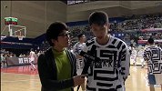 CBA-1617赛季-常规赛-第5轮-刘晓宇：脚部伤势无大碍 战广东做好防守是关键-新闻