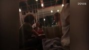 英超-1718赛季-享用浪漫晚餐 费莱尼约会俄罗斯模特-新闻