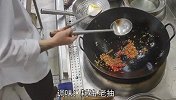 粉丝为树肉末香菇为蚁，肉末炒粉丝就是蚂蚁上树