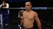 UFC-17年-格斗之夜第104期休斯顿站赛事集锦-精华
