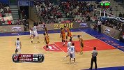 CBA-1516赛季-常规赛-第23轮-上海玛吉斯107:85山西汾酒股份-精华