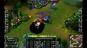 TSM vs DIG 美服高端训练赛盘局！虎妞解说