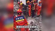 齐齐哈尔体育馆坍塌事故已致10人死亡，尚有1人被困