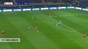 马谢洛 欧冠 2019/2020 顿涅茨克矿工 VS 亚特兰大 精彩集锦