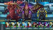 奥特曼传奇英雄1172：传说怪兽战队登场，佐格激战噩梦土魔王