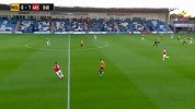 19/20英超U23联赛第6轮全场录播：狼队VS阿森纳