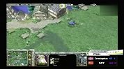 WCG2007总决赛 决赛 Creo VS SKY 1