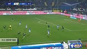 恩多伊 意甲 2019/2020 布雷西亚 VS 萨索洛 精彩集锦