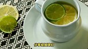 姐妹们注意了！吃柠檬可以美白，但要避免阳光照射！