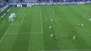U23亚锦赛-16年-小组赛-第2轮-第83分钟进球 叙利亚巴赫尔门前倒地补射入网-花絮