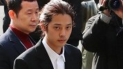 判了！韩国歌手郑俊英涉集体性侵 终审获刑5年