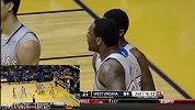 NCAA-1314赛季-3月9日Andrew_Wiggins vs西弗吉尼亚大学41分8篮板4盖帽5抢断超神演出-专题