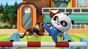 12 搜救犬比利