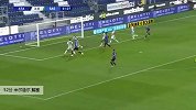 米尔迪尔 意甲 2019/2020 亚特兰大 VS 萨索洛 精彩集锦