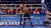 UFC-17年-跨界大战：WBA世界轻量级冠军赛克莱弗利VS巴度杰克-全场