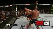 UFC-15年-UFC第186期主赛全程（郑文祺、何鹏解说）-全场