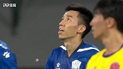 永昌3-1川足！ 刘鑫瑜“狮子甩头”皮球应声入网
