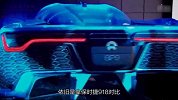 超跑都要被秒杀！蔚来纯电动汽车靠谱么？