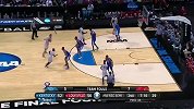 NCAA-1314赛季-十六强赛-肯塔基74：69卫冕冠军路大（兰德尔两双哈里森兄弟29分）-精华
