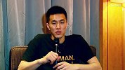 CBA-1718赛季-郭艾伦：要向詹皇科比学习 想要做得更好-专题