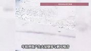 男子骑非法改装电摩在交警队门口“烧胎”还拍视频炫耀，涉案车辆被依法扣留