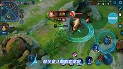 王者荣耀：巅峰赛被逼玩打野，队友吵架还能赢吗？