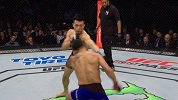 UFC-17年-UFC ON FOX 25前瞻：贝穆德兹精彩对战集锦-专题