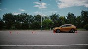 DS7动态测试成绩出来后 我决定用浪漫的方式驾驶它