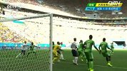 世界杯-14年-淘汰赛-1/8决赛-法国VS尼日利亚下半场精彩回顾-新闻