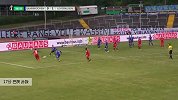 巴茨 德国杯 2019/2020 萨尔布吕肯 VS 勒沃库森 精彩集锦