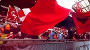 欧冠决赛宣传片震撼来袭！马德里上演英超内战 波帅渣叔斗法