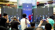 最具社会责任俱乐部奖候选资料：大连一方3 我爱大连我执纯蓝